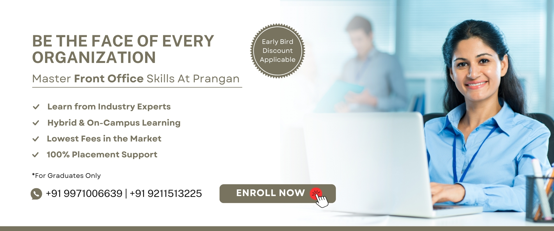 Prangan Banner